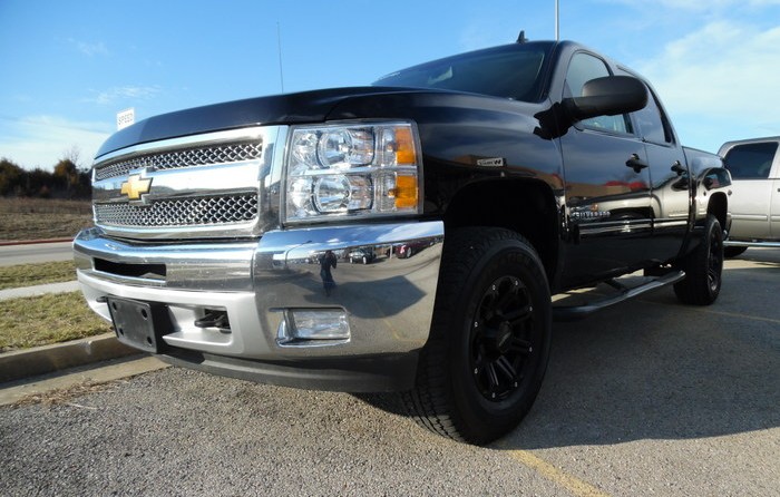 Quality Used Vehicles at Great Prices!