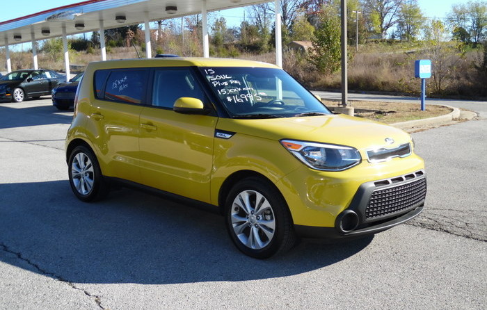 Best new car finance options