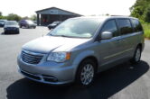 15 Chrysler Town & Country