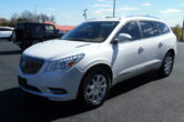 16 Buick Enclave