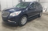 16 Buick Enclave