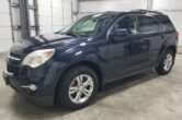 15 Chevrolet Equinox