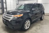 15 Ford Explorer