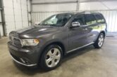 14 Dodge Durango