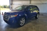 13 Ford Edge