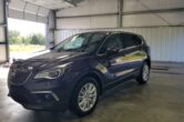 17 Buick Envision