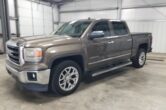 14 GMC SIERRA Crew 4×4