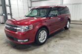 16 Ford Flex