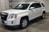 15 GMC Terrain