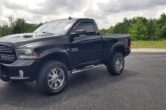 14 RAM 1500 Sport 4×4