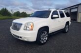 2011 GMC Yukon