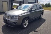 14 Jeep Compass