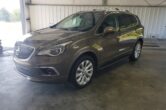 17 Buick Envision