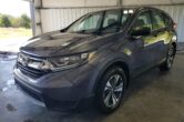 19 Honda CR-V
