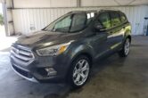 17 Ford Escape