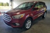 17 Ford Escape