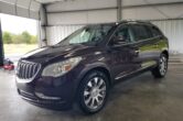 17 Buick Enclave