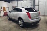 14 Cadillac SRX