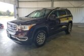 17 GMC Acadia