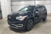 19 GMC Acadia